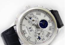 Timeless Luxury: Examining High-Precision Watches