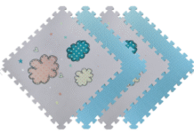 The Benefits of Foam Tile Play Mats and Garage Floor Covering