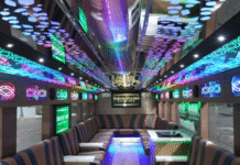 Top 10 Reasons to Choose Barrie Limo Rentals