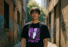 Elevate Your Style with Premium Anime Clothing in Europe