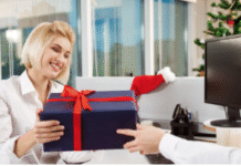 The Power of Appreciation: Benefits of Corporate Gifts for Employees