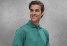 The Pitch to the Boardroom: Shirts That Redefine Performance and Style