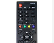 Enhancing Home Entertainment with Efficient TV Remote Solutions