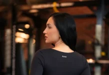 Why Everyone Is Choosing Aura High Waisted Leggings and Airlux Straight Leg Pants