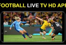 Enjoy HD Football Streaming Anytime with BOLAKAMI Sports App